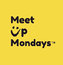 Meet Up Monday logo