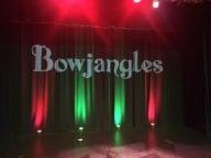 Bowjangles