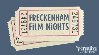 Freckenham Film Nights2